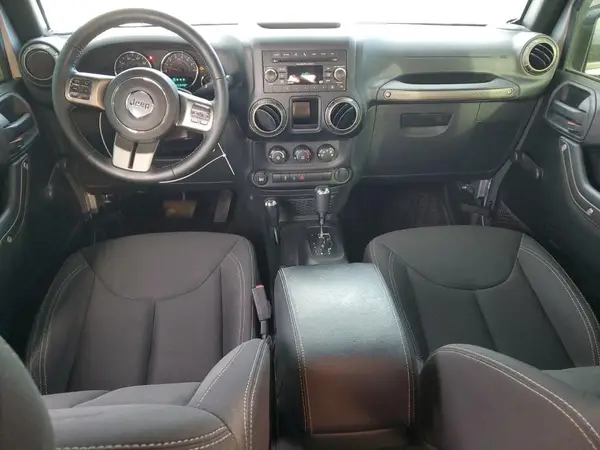 1C4BJWDG9JL871463 2018 JEEP WRANGLER - Image 8