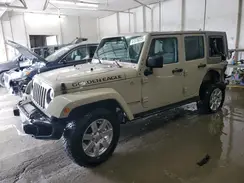 1C4BJWDG9JL871561 2018 JEEP WRANGLER