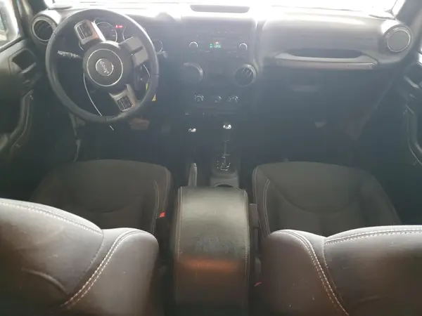 1C4BJWDG9JL871561 2018 JEEP WRANGLER - Image 8