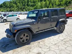 1C4BJWDG9JL871723 2018 JEEP WRANGLER
