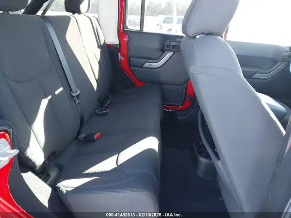 1C4BJWDG9JL874850 2018 JEEP WRANGLER - Image 8
