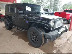 1C4BJWDG9JL875089 2018 JEEP WRANGLER