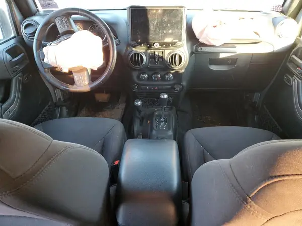 1C4BJWDG9JL875741 2018 JEEP WRANGLER - Image 8