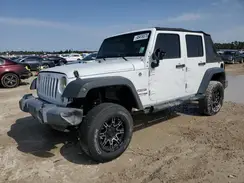 1C4BJWDG9JL876212 2018 JEEP WRANGLER