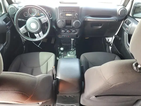 1C4BJWDG9JL876212 2018 JEEP WRANGLER - Image 8