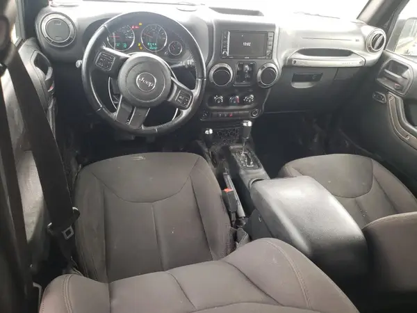 1C4BJWDG9JL882270 2018 JEEP WRANGLER - Image 8