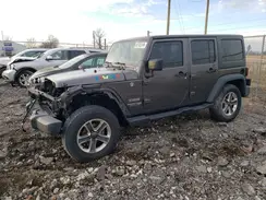 1C4BJWDG9JL882737 2018 JEEP WRANGLER