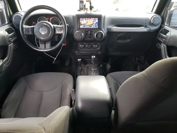 1C4BJWDG9JL882737 2018 JEEP WRANGLER - Image 8