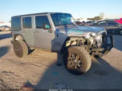 1C4BJWDG9JL883063 2018 JEEP WRANGLER