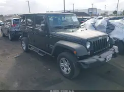 1C4BJWDG9JL884617 2018 JEEP WRANGLER