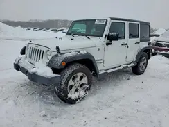 1C4BJWDG9JL886545 2018 JEEP WRANGLER