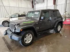 1C4BJWDG9JL887131 2018 JEEP WRANGLER