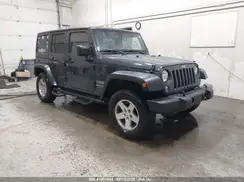 1C4BJWDG9JL890272 2018 JEEP WRANGLER