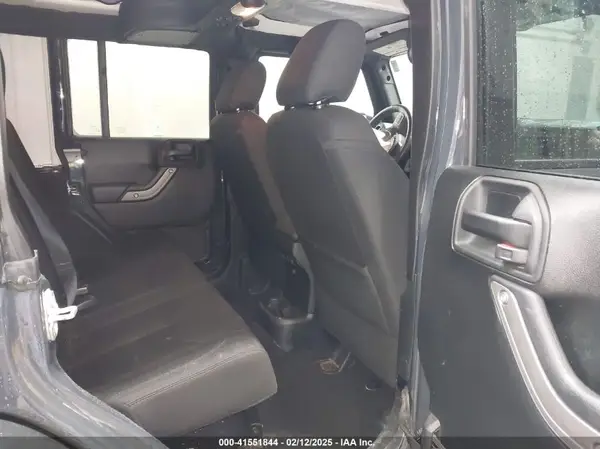 1C4BJWDG9JL890272 2018 JEEP WRANGLER - Image 8