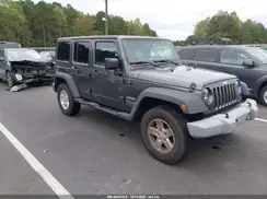 1C4BJWDG9JL896315 2018 JEEP WRANGLER