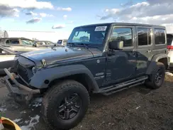 1C4BJWDG9JL897920 2018 JEEP WRANGLER