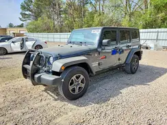 1C4BJWDG9JL899263 2018 JEEP WRANGLER