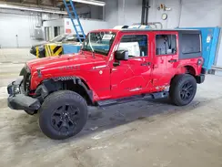 1C4BJWDG9JL908253 2018 JEEP WRANGLER