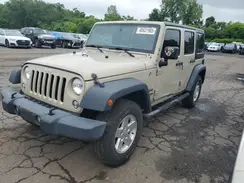 1C4BJWDG9JL908964 2018 JEEP WRANGLER