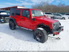 1C4BJWDG9JL909919 2018 JEEP WRANGLER