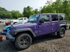1C4BJWDG9JL910410 2018 JEEP WRANGLER