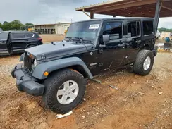 1C4BJWDG9JL910813 2018 JEEP WRANGLER
