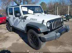 1C4BJWDG9JL911542 2018 JEEP WRANGLER
