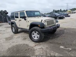 1C4BJWDG9JL912657 2018 JEEP WRANGLER