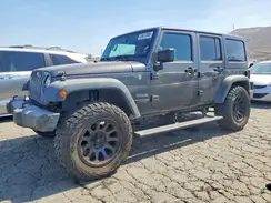 1C4BJWDG9JL926655 2018 JEEP WRANGLER