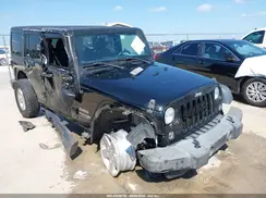 1C4BJWDG9JL926817 2018 JEEP WRANGLER