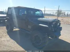 1C4BJWDG9JL938630 2018 JEEP WRANGLER