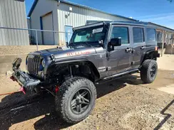 1C4BJWDG9JL938708 2018 JEEP WRANGLER