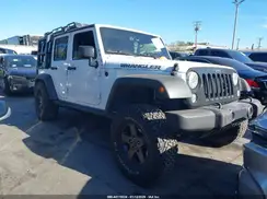 1C4BJWDGXGL106559 2016 JEEP WRANGLER
