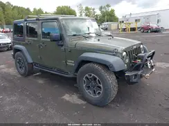1C4BJWDGXGL106805 2016 JEEP WRANGLER