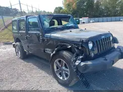 1C4BJWDGXGL112023 2016 JEEP WRANGLER