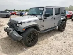1C4BJWDGXGL131851 2016 JEEP WRANGLER