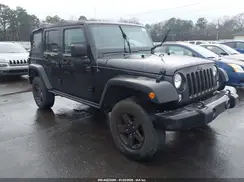 1C4BJWDGXGL133602 2016 JEEP WRANGLER