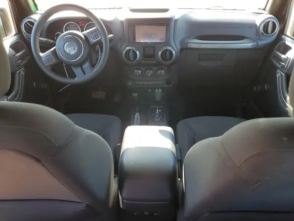 1C4BJWDGXGL139397 2016 JEEP WRANGLER - Image 8