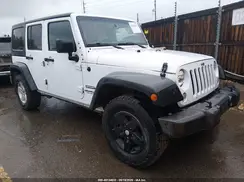 1C4BJWDGXGL141067 2016 JEEP WRANGLER