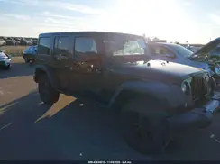 1C4BJWDGXGL142123 2016 JEEP WRANGLER