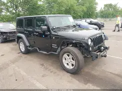 1C4BJWDGXGL144339 2016 JEEP WRANGLER