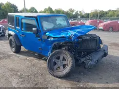 1C4BJWDGXGL146396 2016 JEEP WRANGLER
