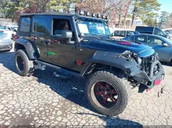 1C4BJWDGXGL147564 2016 JEEP WRANGLER
