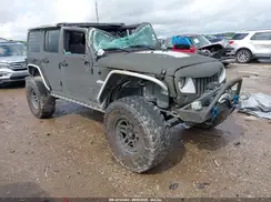 1C4BJWDGXGL155342 2016 JEEP WRANGLER