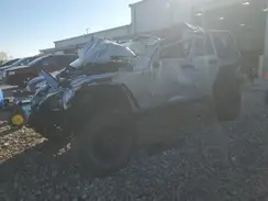 1C4BJWDGXGL159746 2016 JEEP WRANGLER