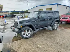 1C4BJWDGXGL167796 2016 JEEP WRANGLER