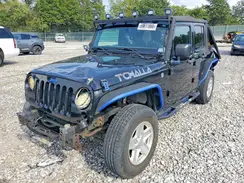 1C4BJWDGXGL179849 2016 JEEP WRANGLER