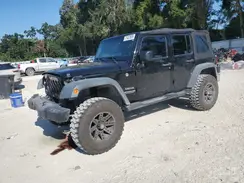 1C4BJWDGXGL184663 2016 JEEP WRANGLER
