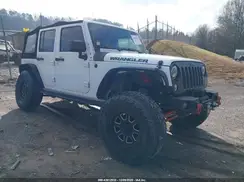 1C4BJWDGXGL185912 2016 JEEP WRANGLER