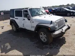 1C4BJWDGXGL187319 2016 JEEP WRANGLER